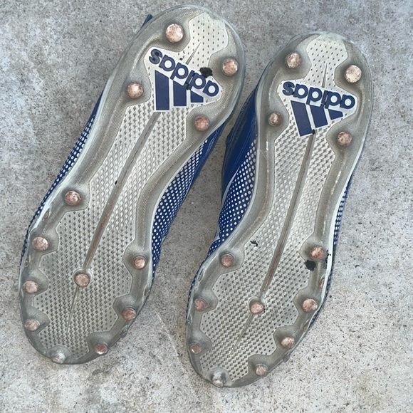 Adidas Football Cleats - Picture 6 of 6